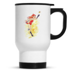 Кружка-термос