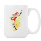 Кружка 420 мл