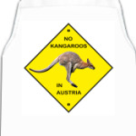 В Австрии нет кенгуру!