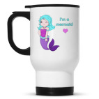 Кружка-термос