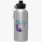 Спортивная бутылка