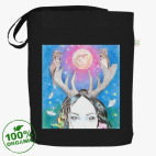 Ночное солнце