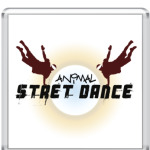 sreert dance