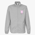 Ветровка без капюшона