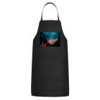 Кухонный фартук