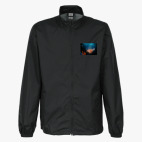 Ветровка без капюшона