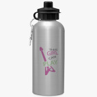 Спортивная бутылка