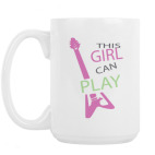 Кружка 420 мл