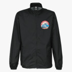 Ветровка без капюшона