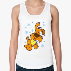 Год желтой собаки