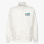 Ветровка без капюшона