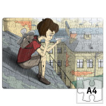  'Малыш-Карлсон'