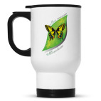 Кружка-термос