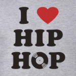 I Love Hip Hop