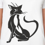 Cats in Black