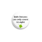 Значок 25 мм Count to 8