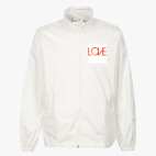 Ветровка без капюшона