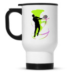 Кружка-термос