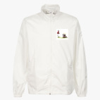 Ветровка без капюшона