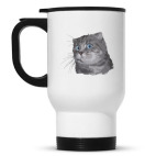 Кружка-термос