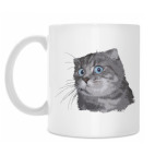 Кружка 330 мл