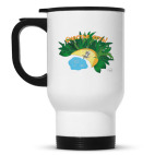 Кружка-термос