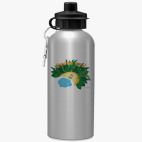 Спортивная бутылка