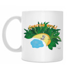 Кружка 330 мл