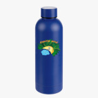 Термобутылка