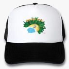 Кепки Trucker