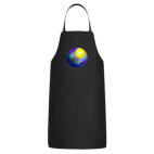 Кухонный фартук