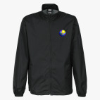 Ветровка без капюшона