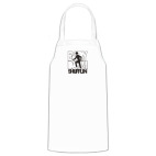 Кухонный фартук