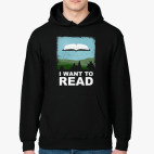 Толстовка худи