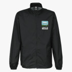 Ветровка без капюшона