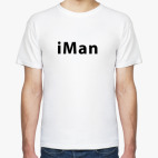 iMan