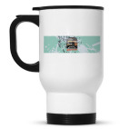 Кружка-термос