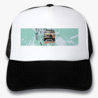 Кепки Trucker