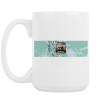 Кружка 420 мл