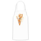 Кухонный фартук