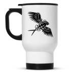 Кружка-термос