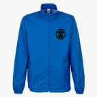 Ветровка без капюшона