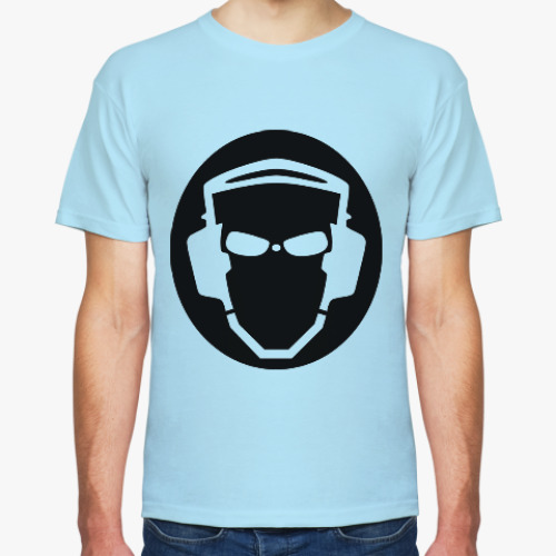 Футболка Muzik