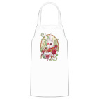 Кухонный фартук