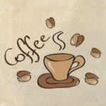 Кофейная идиллия