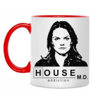 House m.d. Ellis Cameron