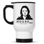 Кружка-термос