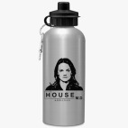 Спортивная бутылка