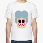 Классическая футболка Grandpa