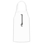 Кухонный фартук